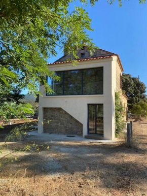 Maison cantonnière
